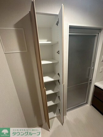 サンジョイアゼロの物件内観写真